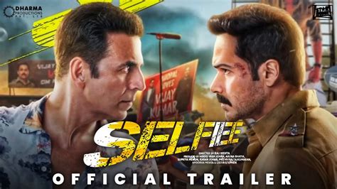 Indian star <b>Akshay</b> <b>Kumar</b> continued his dry run at the box office as his latest film, Selfiee took a slow start on Friday and earned mere $0. . Selfie full movie akshay kumar